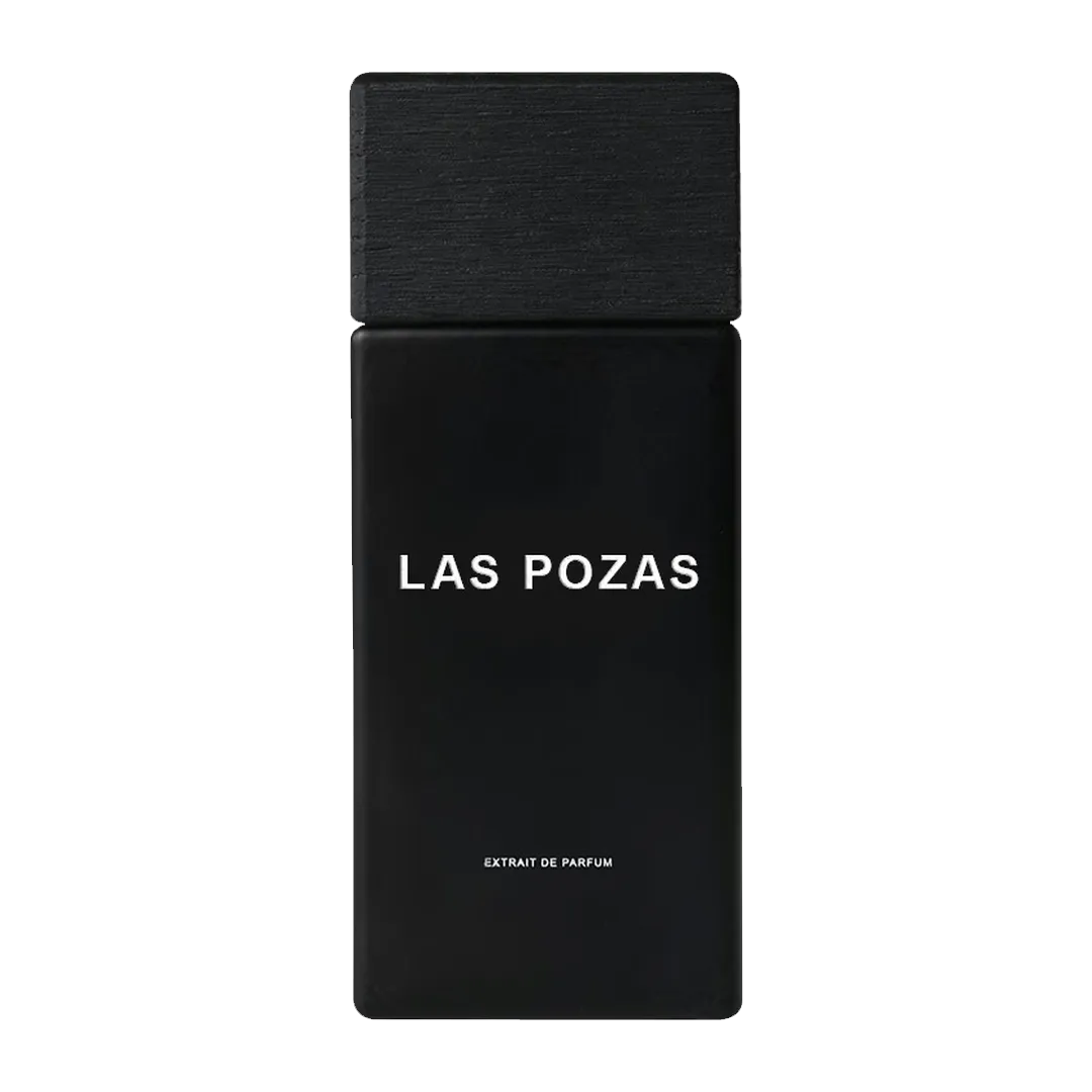 LAZ POZAS